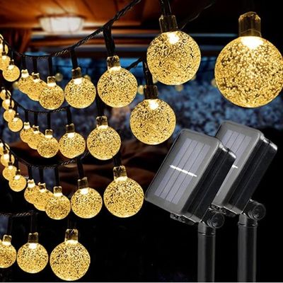 Декорация для вечеринок Бистро освещение на заказ Цвет CCT 2700K RGB DMX Festoon Light
