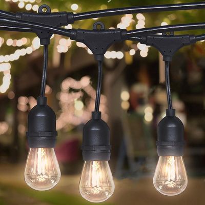 Солнечные садовые огни голова бесшовная сварочная машина наружной G40 Twinkle