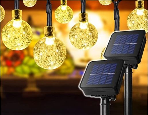 Декорация для вечеринок Бистро освещение на заказ Цвет CCT 2700K RGB DMX Festoon Light