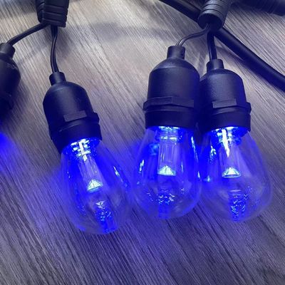 Уникальный дизайн на светильниках LED Рождественский свет для наружного 50000 H рабочий срок службы