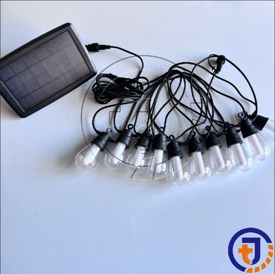 Сертификат CE ROHS Управляемый силовым проводом уникальный дизайн LED рождественский свет